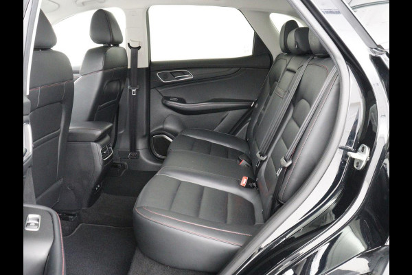 MG EHS 1.5 TGDI PHEV Comfort | Origineel NL | Leder | Adaptive cruise | Stoelverwarming | Trekhaak | Carplay | Camera | Navigatie | Full LED | DAB | Keyless | Climate control | Plug In