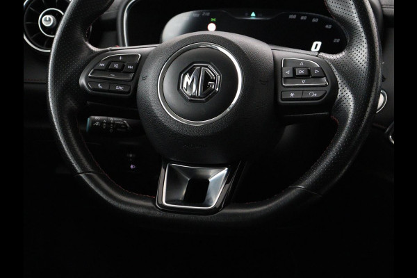 MG EHS 1.5 TGDI PHEV Comfort | Origineel NL | Leder | Adaptive cruise | Stoelverwarming | Trekhaak | Carplay | Camera | Navigatie | Full LED | DAB | Keyless | Climate control | Plug In