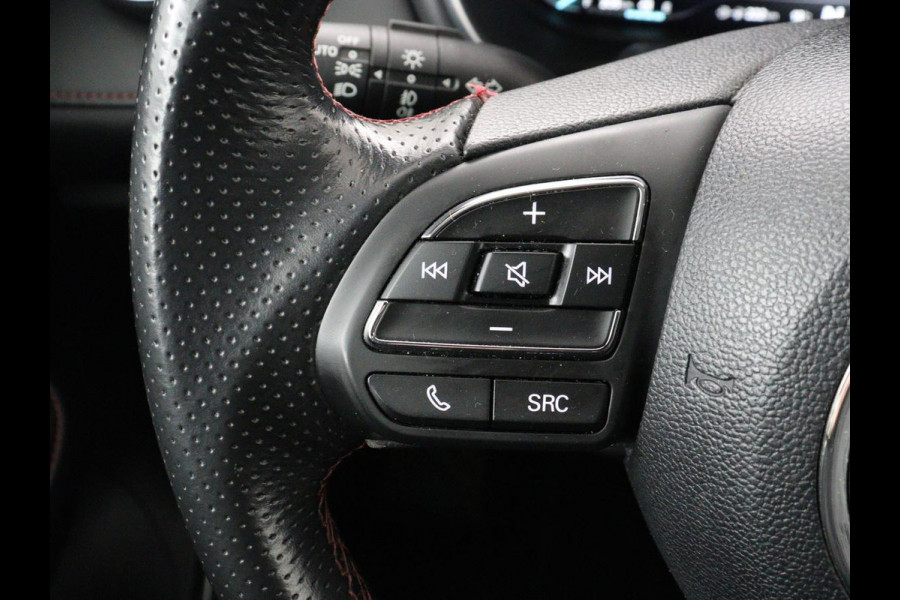 MG EHS 1.5 TGDI PHEV Comfort | Origineel NL | Leder | Adaptive cruise | Stoelverwarming | Trekhaak | Carplay | Camera | Navigatie | Full LED | DAB | Keyless | Climate control | Plug In