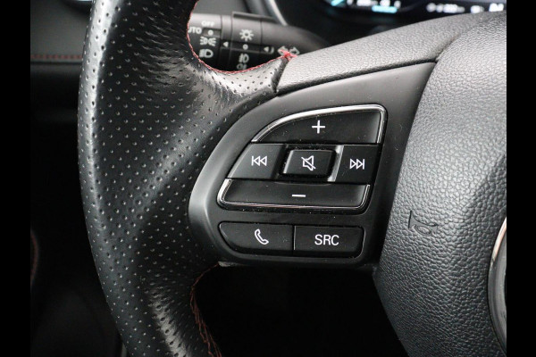 MG EHS 1.5 TGDI PHEV Comfort | Origineel NL | Leder | Adaptive cruise | Stoelverwarming | Trekhaak | Carplay | Camera | Navigatie | Full LED | DAB | Keyless | Climate control | Plug In