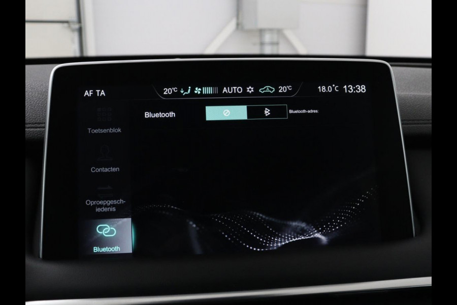 MG EHS 1.5 TGDI PHEV Comfort | Origineel NL | Leder | Adaptive cruise | Stoelverwarming | Trekhaak | Carplay | Camera | Navigatie | Full LED | DAB | Keyless | Climate control | Plug In