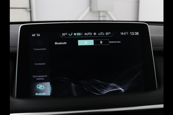 MG EHS 1.5 TGDI PHEV Comfort | Origineel NL | Leder | Adaptive cruise | Stoelverwarming | Trekhaak | Carplay | Camera | Navigatie | Full LED | DAB | Keyless | Climate control | Plug In