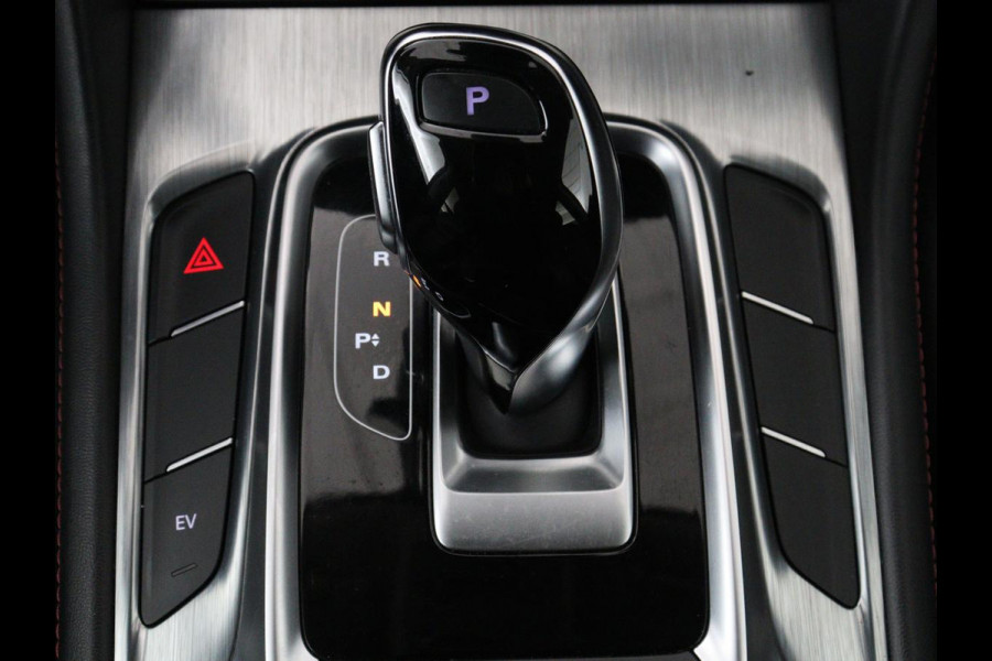 MG EHS 1.5 TGDI PHEV Comfort | Origineel NL | Leder | Adaptive cruise | Stoelverwarming | Trekhaak | Carplay | Camera | Navigatie | Full LED | DAB | Keyless | Climate control | Plug In