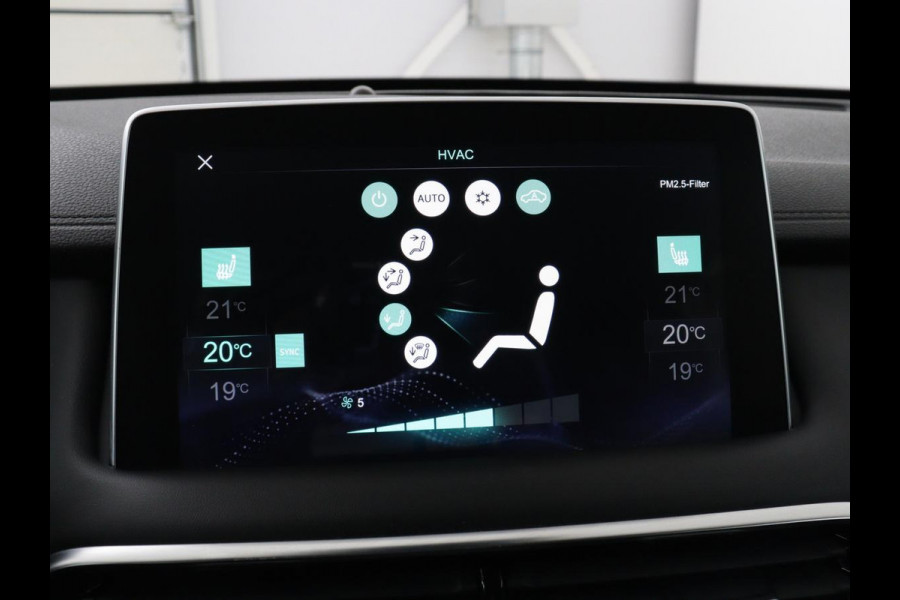 MG EHS 1.5 TGDI PHEV Comfort | Origineel NL | Leder | Adaptive cruise | Stoelverwarming | Trekhaak | Carplay | Camera | Navigatie | Full LED | DAB | Keyless | Climate control | Plug In