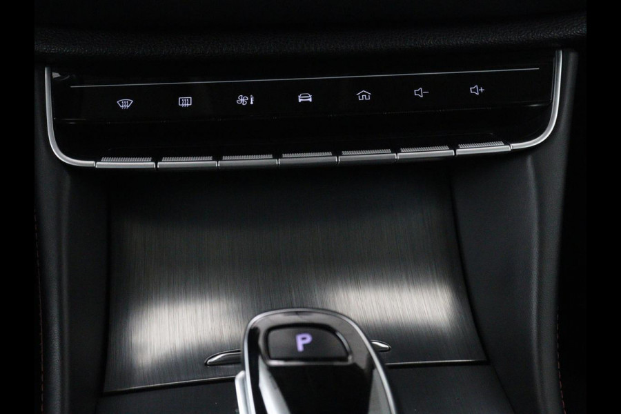 MG EHS 1.5 TGDI PHEV Comfort | Origineel NL | Leder | Adaptive cruise | Stoelverwarming | Trekhaak | Carplay | Camera | Navigatie | Full LED | DAB | Keyless | Climate control | Plug In