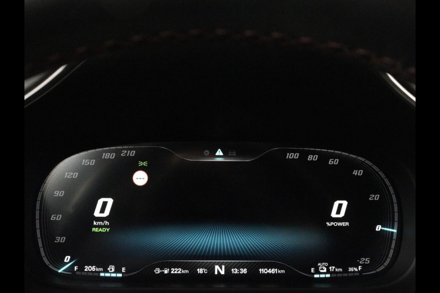 MG EHS 1.5 TGDI PHEV Comfort | Origineel NL | Leder | Adaptive cruise | Stoelverwarming | Trekhaak | Carplay | Camera | Navigatie | Full LED | DAB | Keyless | Climate control | Plug In