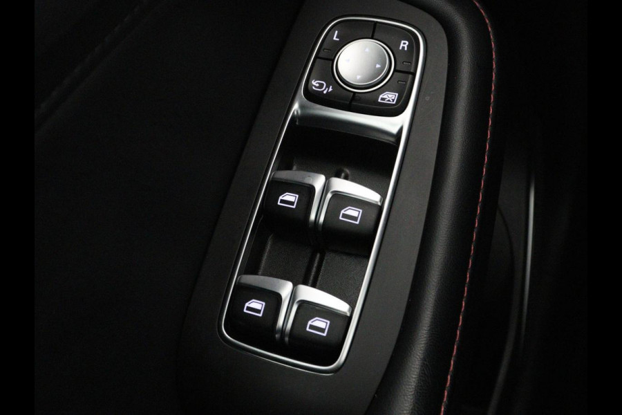 MG EHS 1.5 TGDI PHEV Comfort | Origineel NL | Leder | Adaptive cruise | Stoelverwarming | Trekhaak | Carplay | Camera | Navigatie | Full LED | DAB | Keyless | Climate control | Plug In