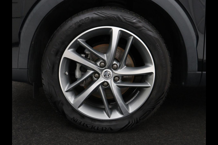 MG EHS 1.5 TGDI PHEV Comfort | Origineel NL | Leder | Adaptive cruise | Stoelverwarming | Trekhaak | Carplay | Camera | Navigatie | Full LED | DAB | Keyless | Climate control | Plug In