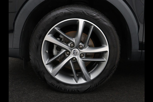 MG EHS 1.5 TGDI PHEV Comfort | Origineel NL | Leder | Adaptive cruise | Stoelverwarming | Trekhaak | Carplay | Camera | Navigatie | Full LED | DAB | Keyless | Climate control | Plug In