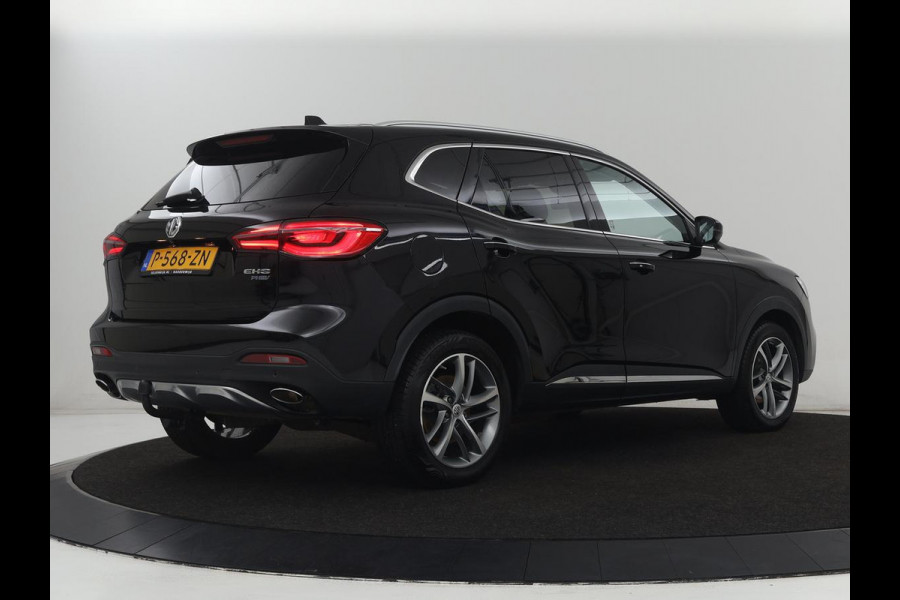 MG EHS 1.5 TGDI PHEV Comfort | Origineel NL | Leder | Adaptive cruise | Stoelverwarming | Trekhaak | Carplay | Camera | Navigatie | Full LED | DAB | Keyless | Climate control | Plug In