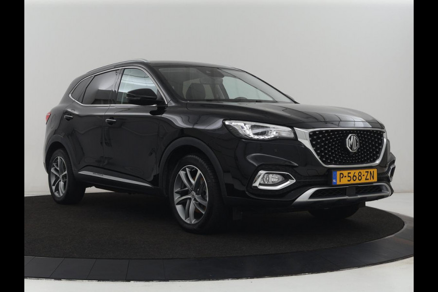 MG EHS 1.5 TGDI PHEV Comfort | Origineel NL | Leder | Adaptive cruise | Stoelverwarming | Trekhaak | Carplay | Camera | Navigatie | Full LED | DAB | Keyless | Climate control | Plug In