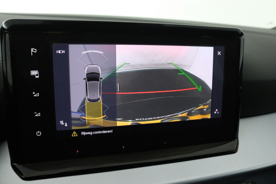 Seat Ibiza 1.0 EcoTSI FR Business Intense (DIGITALE COCKPIT, STOELVERWARMING, CAMERA, CRUISE CONTROL ADAPTIEF, SENSOREN)