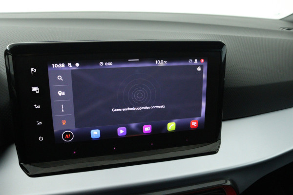 Seat Ibiza 1.0 EcoTSI FR Business Intense (DIGITALE COCKPIT, STOELVERWARMING, CAMERA, CRUISE CONTROL ADAPTIEF, SENSOREN)