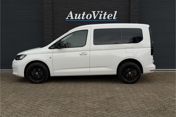 Volkswagen Caddy Cargo 1.5 TSI | PDC A | CRUISE | DAB | AIRCO |