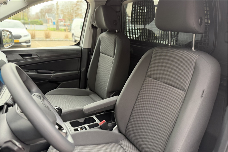 Volkswagen Caddy Cargo 1.5 TSI | PDC A | CRUISE | DAB | AIRCO |