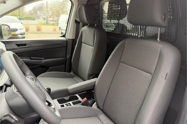 Volkswagen Caddy Cargo 1.5 TSI | PDC A | CRUISE | DAB | AIRCO |