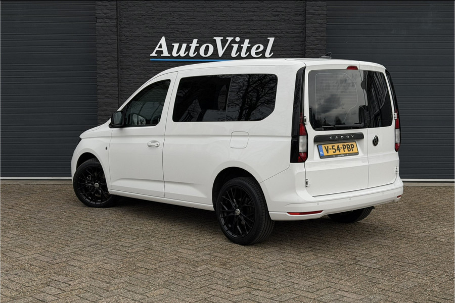 Volkswagen Caddy Cargo 1.5 TSI | PDC A | CRUISE | DAB | AIRCO |