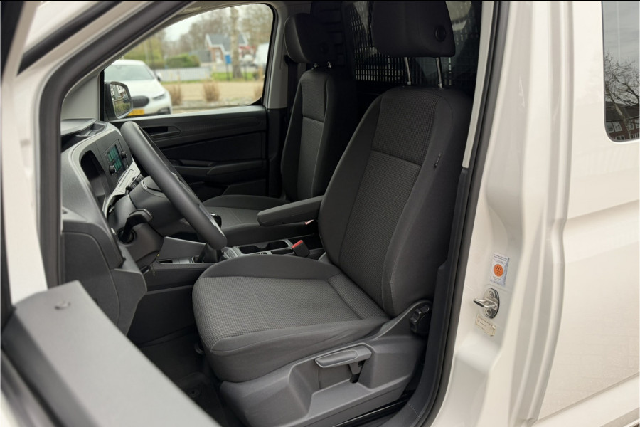 Volkswagen Caddy Cargo 1.5 TSI | PDC A | CRUISE | DAB | AIRCO |