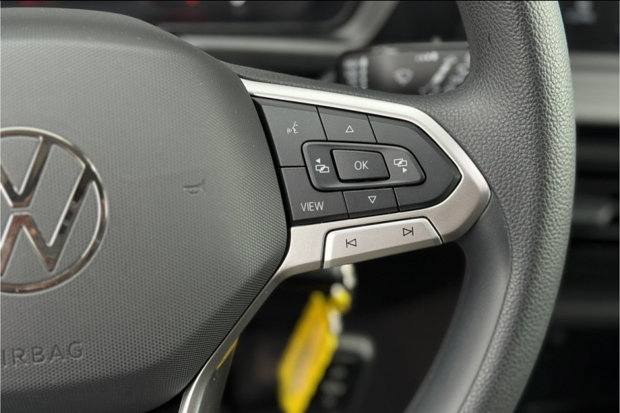 Volkswagen Caddy Cargo 1.5 TSI | PDC A | CRUISE | DAB | AIRCO |