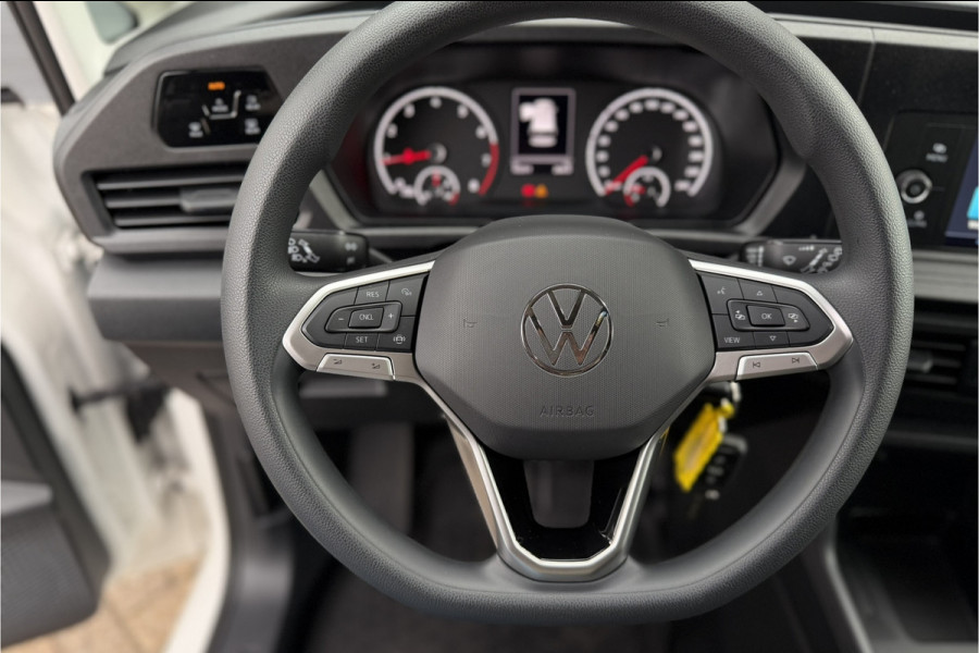 Volkswagen Caddy Cargo 1.5 TSI | PDC A | CRUISE | DAB | AIRCO |