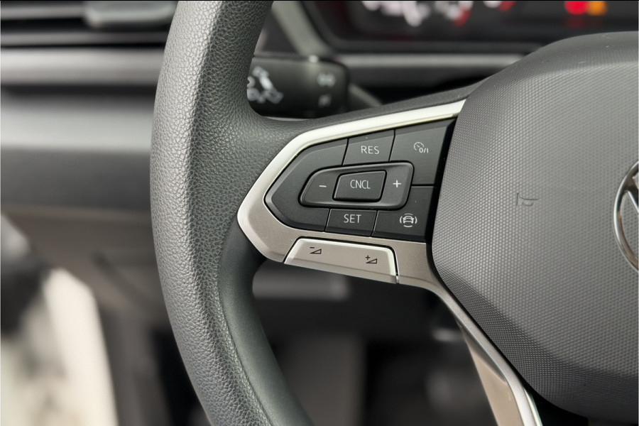 Volkswagen Caddy Cargo 1.5 TSI | PDC A | CRUISE | DAB | AIRCO |