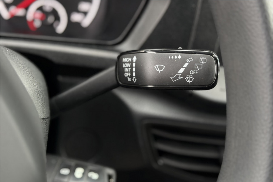 Volkswagen Caddy Cargo 1.5 TSI | PDC A | CRUISE | DAB | AIRCO |