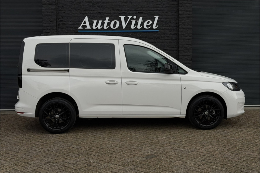 Volkswagen Caddy Cargo 1.5 TSI | PDC A | CRUISE | DAB | AIRCO |