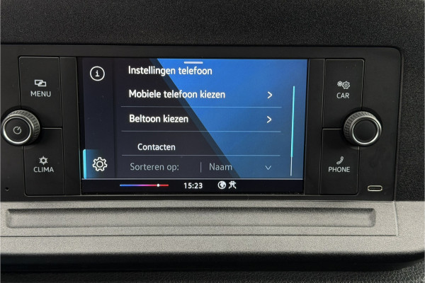 Volkswagen Caddy Cargo 1.5 TSI | PDC A | CRUISE | DAB | AIRCO |