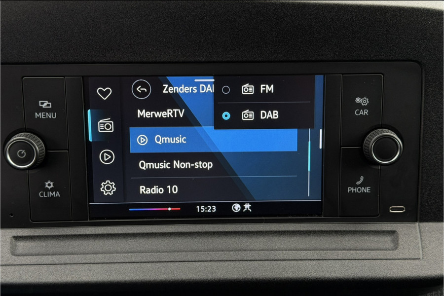 Volkswagen Caddy Cargo 1.5 TSI | PDC A | CRUISE | DAB | AIRCO |