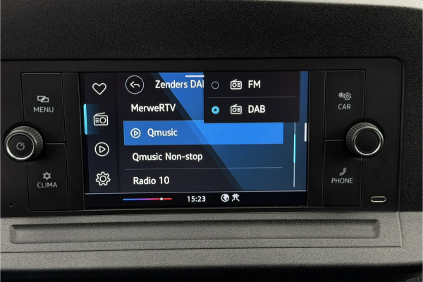 Volkswagen Caddy Cargo 1.5 TSI | PDC A | CRUISE | DAB | AIRCO |