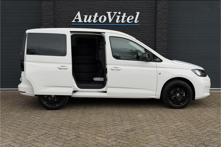 Volkswagen Caddy Cargo 1.5 TSI | PDC A | CRUISE | DAB | AIRCO |