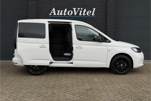 Volkswagen Caddy Cargo 1.5 TSI | PDC A | CRUISE | DAB | AIRCO |
