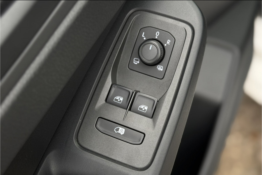 Volkswagen Caddy Cargo 1.5 TSI | PDC A | CRUISE | DAB | AIRCO |