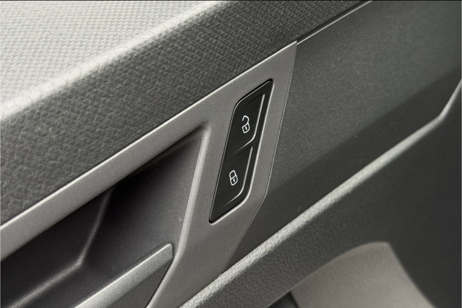 Volkswagen Caddy Cargo 1.5 TSI | PDC A | CRUISE | DAB | AIRCO |