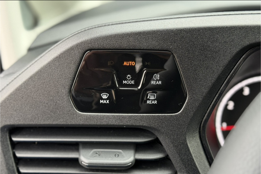 Volkswagen Caddy Cargo 1.5 TSI | PDC A | CRUISE | DAB | AIRCO |