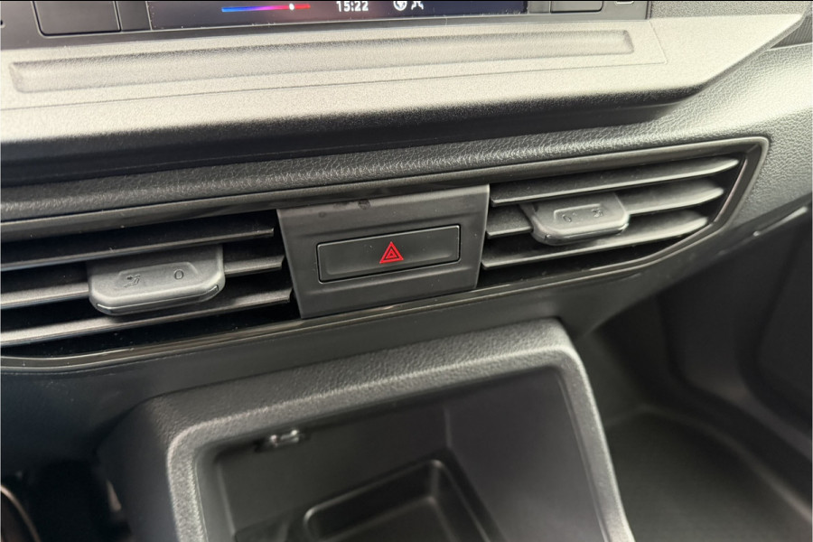 Volkswagen Caddy Cargo 1.5 TSI | PDC A | CRUISE | DAB | AIRCO |