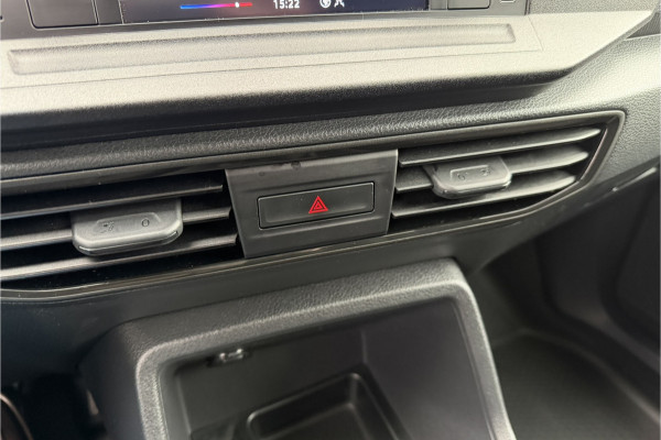 Volkswagen Caddy Cargo 1.5 TSI | PDC A | CRUISE | DAB | AIRCO |