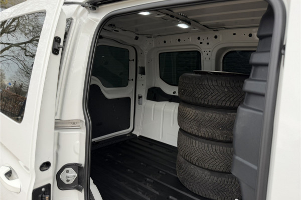 Volkswagen Caddy Cargo 1.5 TSI | PDC A | CRUISE | DAB | AIRCO |