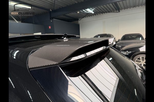 Audi RS3 Sportback 2.5 TFSI QUATTRO Carbon/Kuipstoelen/Pano/HUD/