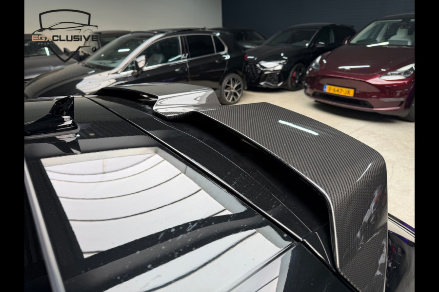 Audi RS3 Sportback 2.5 TFSI QUATTRO Carbon/Kuipstoelen/Pano/HUD/