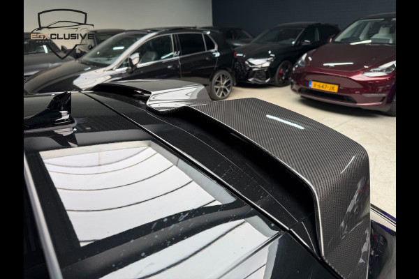 Audi RS3 Sportback 2.5 TFSI QUATTRO Carbon/Kuipstoelen/Pano/HUD/