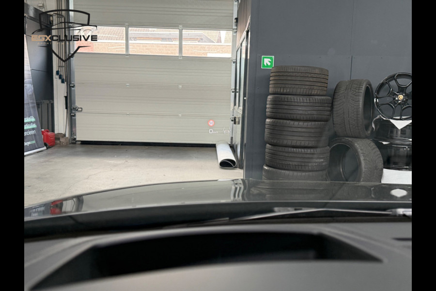 Audi RS3 Sportback 2.5 TFSI QUATTRO Carbon/Kuipstoelen/Pano/HUD/