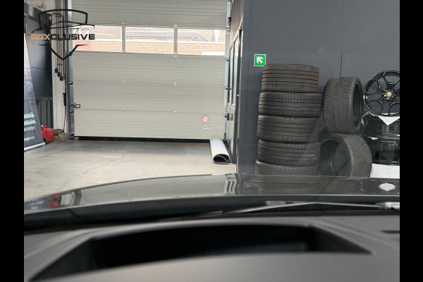 Audi RS3 Sportback 2.5 TFSI QUATTRO Carbon/Kuipstoelen/Pano/HUD/