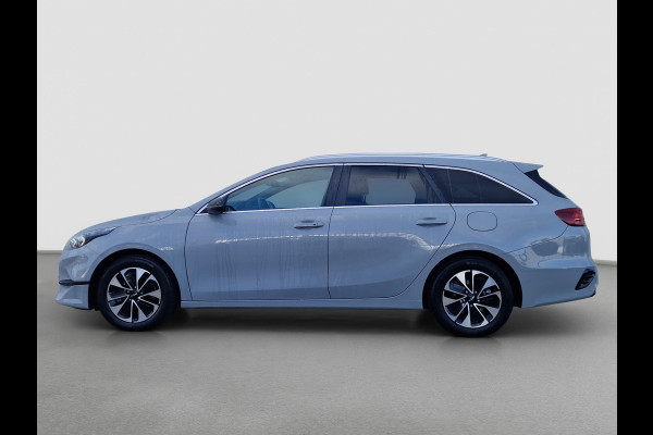 Kia Ceed Sportswagon 1.0 T-GDi MHEV Design Edition Automaat JBL | Stoel- en Stuurverwarming | Lane Assist | Dode Hoek Assistentie | Navi | Apple Carplay & Android Auto |
