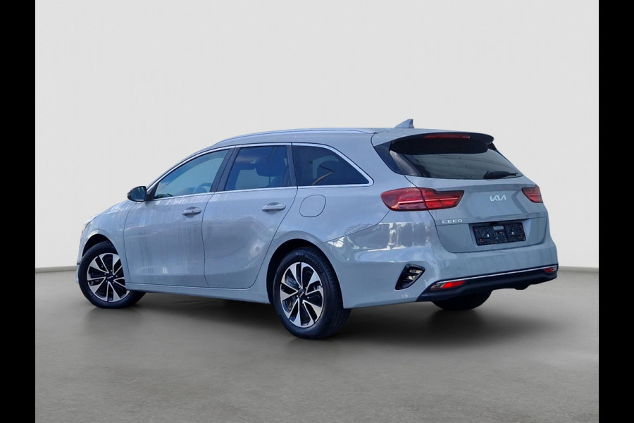 Kia Ceed Sportswagon 1.0 T-GDi MHEV Design Edition Automaat JBL | Stoel- en Stuurverwarming | Lane Assist | Dode Hoek Assistentie | Navi | Apple Carplay & Android Auto |