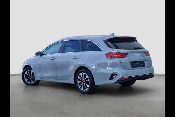 Kia Ceed Sportswagon 1.0 T-GDi MHEV Design Edition Automaat JBL | Stoel- en Stuurverwarming | Lane Assist | Dode Hoek Assistentie | Navi | Apple Carplay & Android Auto |