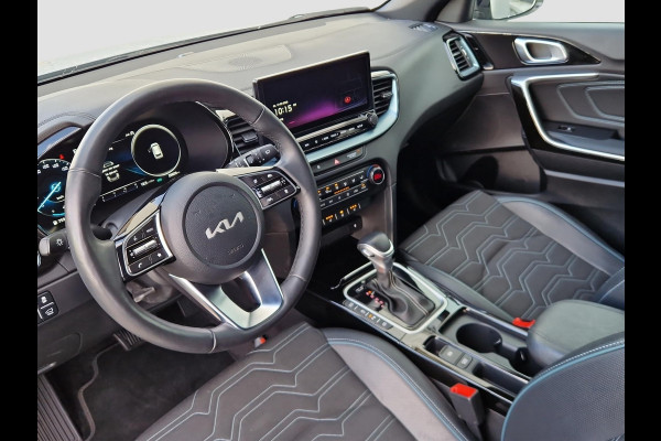 Kia Ceed Sportswagon 1.0 T-GDi MHEV Design Edition Automaat JBL | Stoel- en Stuurverwarming | Lane Assist | Dode Hoek Assistentie | Navi | Apple Carplay & Android Auto |