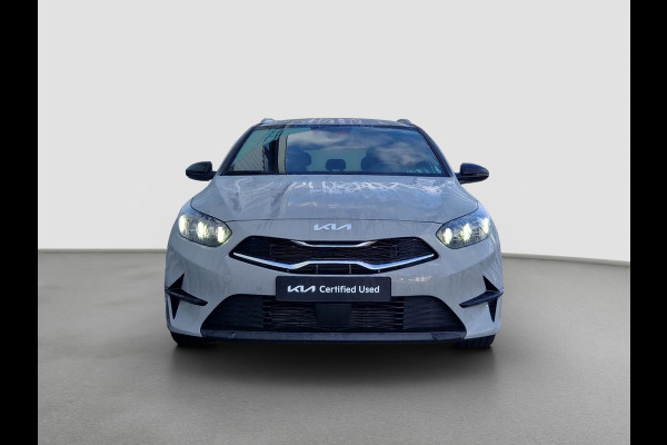 Kia Ceed Sportswagon 1.0 T-GDi MHEV Design Edition Automaat JBL | Stoel- en Stuurverwarming | Lane Assist | Dode Hoek Assistentie | Navi | Apple Carplay & Android Auto |