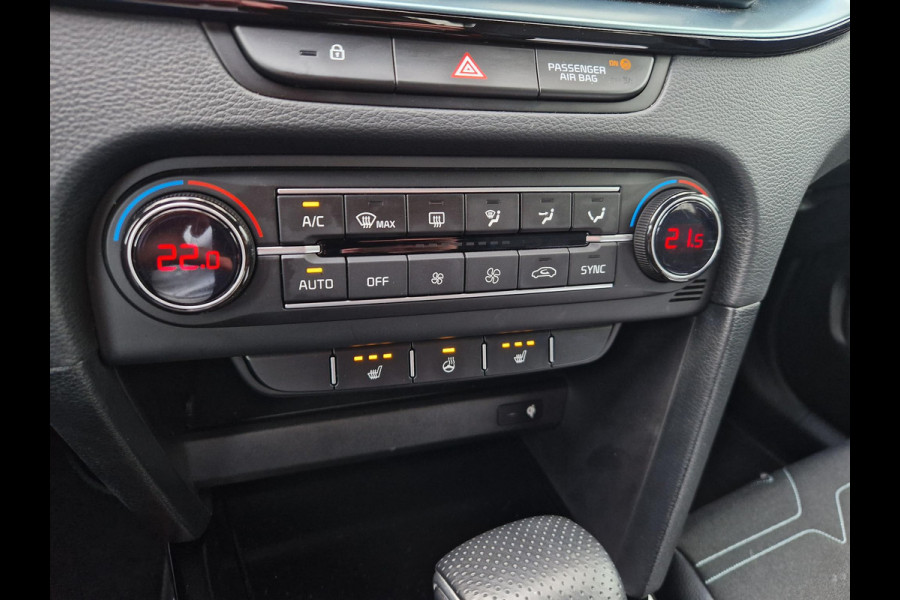 Kia Ceed Sportswagon 1.0 T-GDi MHEV Design Edition Automaat JBL | Stoel- en Stuurverwarming | Lane Assist | Dode Hoek Assistentie | Navi | Apple Carplay & Android Auto |