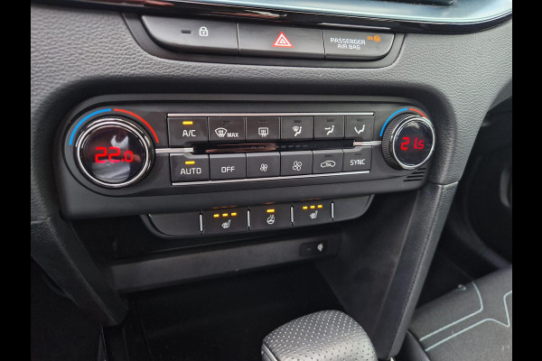 Kia Ceed Sportswagon 1.0 T-GDi MHEV Design Edition Automaat JBL | Stoel- en Stuurverwarming | Lane Assist | Dode Hoek Assistentie | Navi | Apple Carplay & Android Auto |